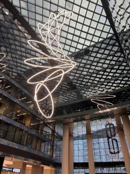 Москва - сити или русский манхеттен. 02 Москва - сити или русский манхеттен. 02