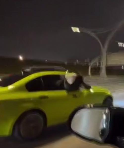 Эпизод 841.  Наказание за клип. 01