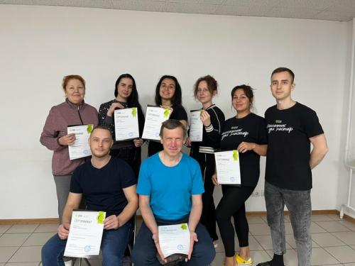 Вот ещё одна техника, в моей практике спортивный массаж! 01