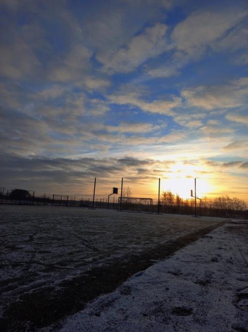 Зачем нужна физическая активность? 01