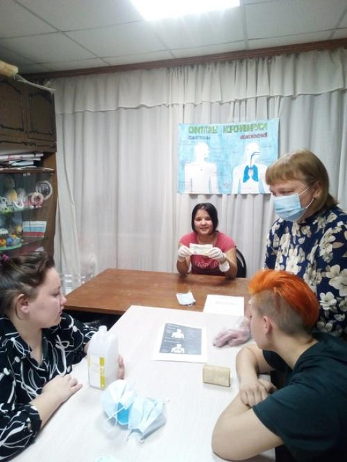 Выходные дни подходят к завершению и совсем скоро продолжатся обычные занятия в колледже. 07