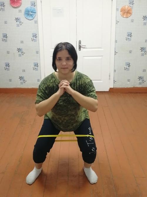 Выходные дни подходят к завершению и совсем скоро продолжатся обычные занятия в колледже. 03