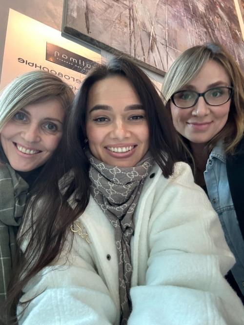 Очередной международный форум Mallpic показал, что: 09