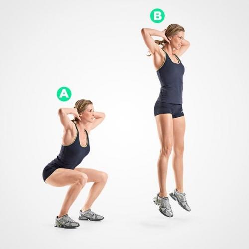 Стальной пресс и стройные ноги? 03