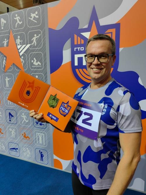 Думал, что спокойно всё сдам на серебро, а оказывается даже и на золото кое что смог: 01