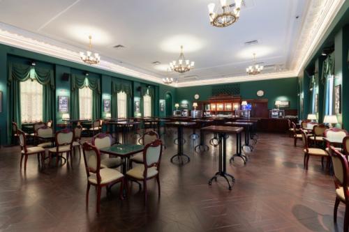 16 ноября - счёт в пользу главного художника театра имени Евгения Вахтангова, заслуженного художника России Максима обрезкова - 5: 0! 05 16 ноября - счёт в пользу главного художника театра имени Евгения Вахтангова, заслуженного художника России Максима обрезкова - 5: 0! 05