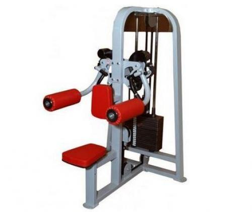 Пособие новичку.  Перед любым новичком, пришедшим в тренажерный зал, встает вопрос: за что собственно хвататься в первую очередь? 07