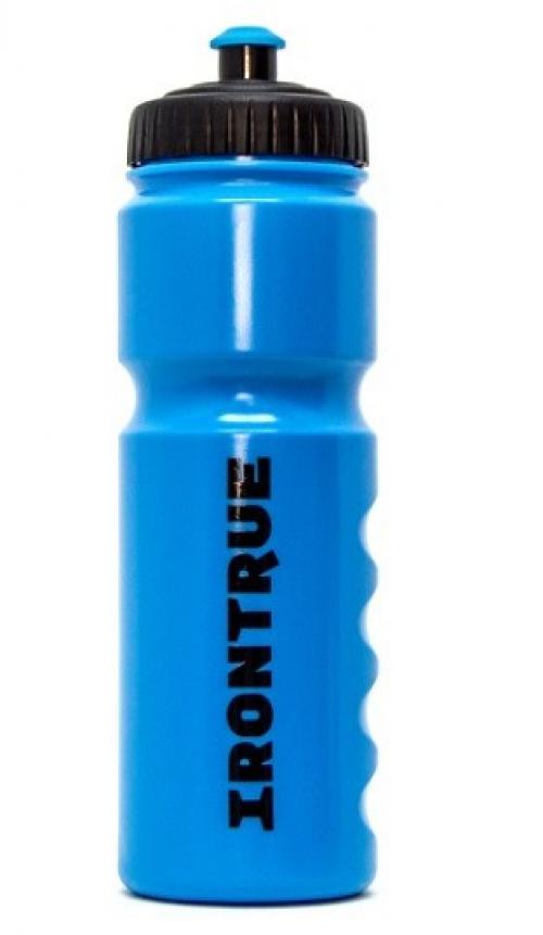 Вы всё еще воду в фитнес клубе покупаете? 08