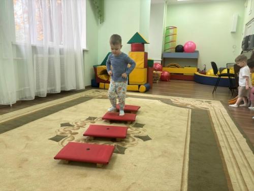 Мадоу ЦРР д/с 14. 03