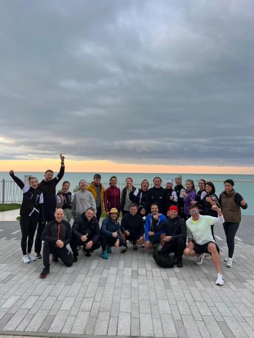 Очередной международный форум Mallpic показал, что: 07