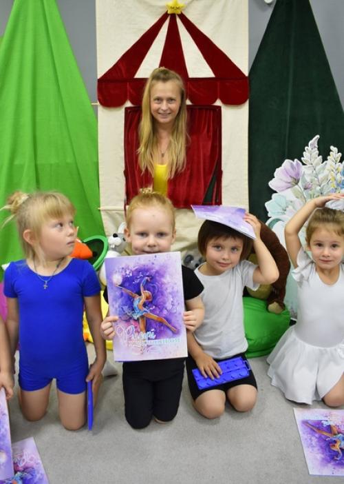 Необычный формат тренировки или интересная жизнь в Pande. 03