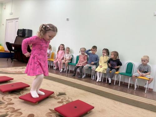 Мадоу ЦРР д/с 14. 01