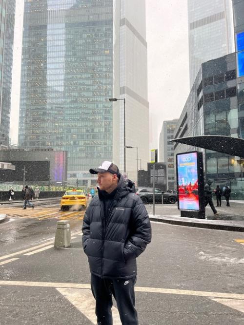 Москва - сити или русский манхеттен. 05 Москва - сити или русский манхеттен. 05