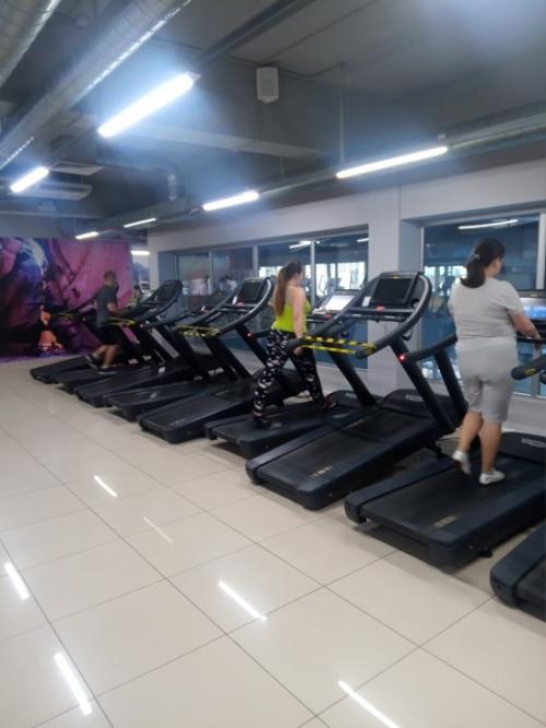 Да.  Здоровьем своим надо обязательно заниматься. 01