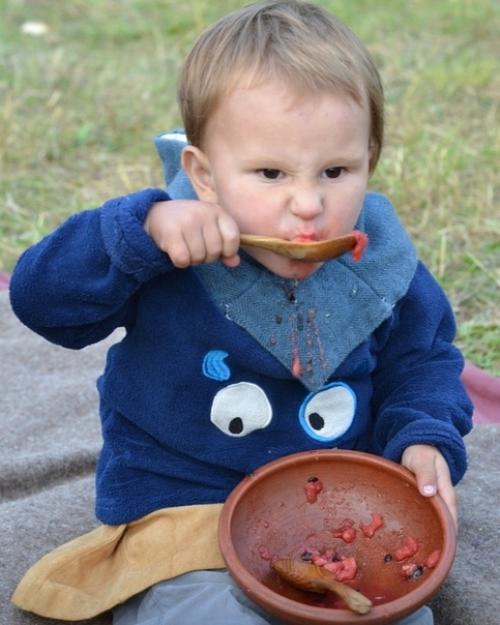 Меня тоже никто не предупреждал, что жить с готовым ребёнком порой тяжелее, чем родить его. 01 Меня тоже никто не предупреждал, что жить с готовым ребёнком порой тяжелее, чем родить его. 01