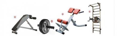 Пособие новичку.  Перед любым новичком, пришедшим в тренажерный зал, встает вопрос: за что собственно хвататься в первую очередь? 02