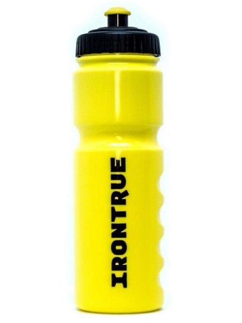 Вы всё еще воду в фитнес клубе покупаете? 07