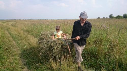 Движение - кладовая жизни. 02