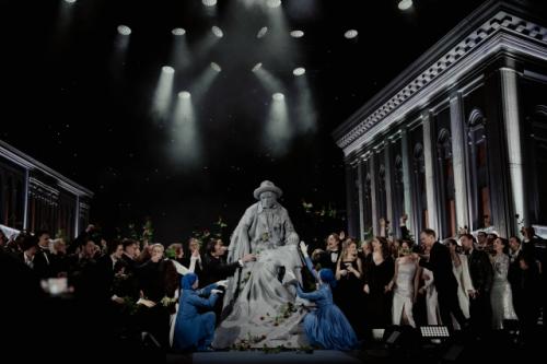 16 ноября - счёт в пользу главного художника театра имени Евгения Вахтангова, заслуженного художника России Максима обрезкова - 5: 0! 08 16 ноября - счёт в пользу главного художника театра имени Евгения Вахтангова, заслуженного художника России Максима обрезкова - 5: 0! 08