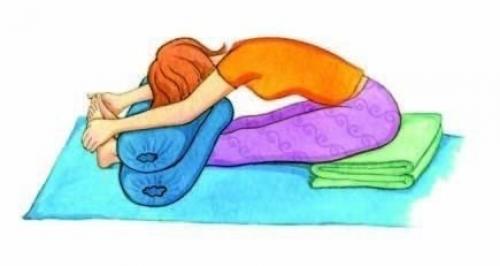 Статические упражнения при болях в спине? 03