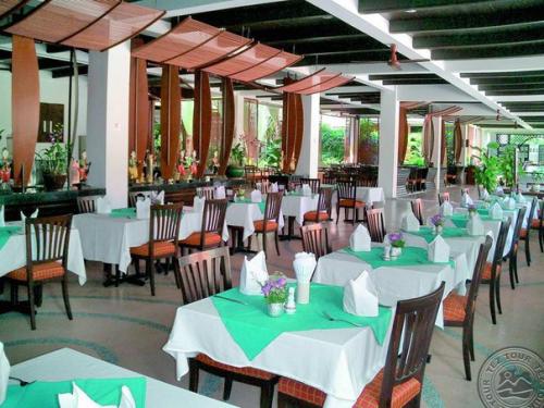 Необычный отель: Imperial Boat House 4* (Таиланд, о. самуи). 06