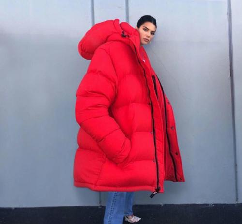 Это же лучший пуховик, чтобы скрыть весь жирок! 03