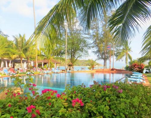 Необычный отель: Imperial Boat House 4* (Таиланд, о. самуи). 08 Необычный отель: Imperial Boat House 4* (Таиланд, о. самуи). 08