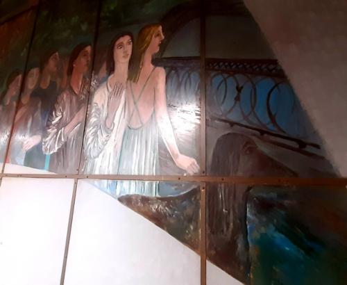 Что вы не знали про панно. 01