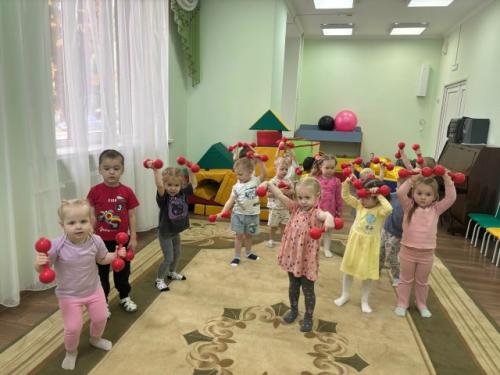 Мадоу ЦРР д/с 14.
