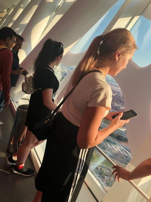 Коротко о нашем путешествии! 03