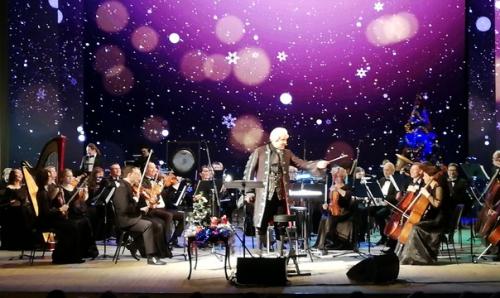 30 декабря, предпоследний день текущего года эмоционально насыщенный: 01