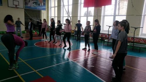 И конечно как же Пятница Добрых дел без наших любимых, дорогих деток и  РЦ для детей - сирот. 01