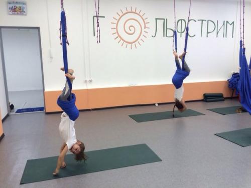 А вот и наши юные Пилоты? 05 А вот и наши юные Пилоты? 05