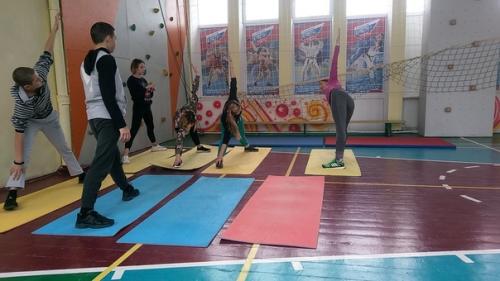 И конечно как же Пятница Добрых дел без наших любимых, дорогих деток и  РЦ для детей - сирот. 02