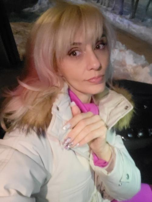 Под конец года поняла, что выдыхаюсь. 03