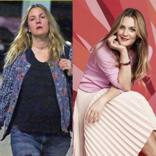 Знаменитости, которые решили бороться с возрастными изменениями и лишним весом, доказывая, что никогда не поздно начать! 03