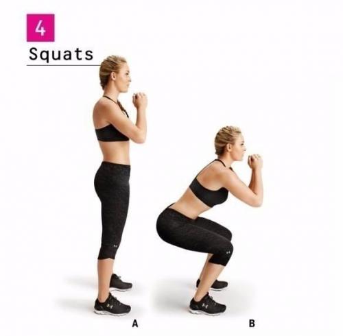 Отличные упражнения для ягодиц? 03