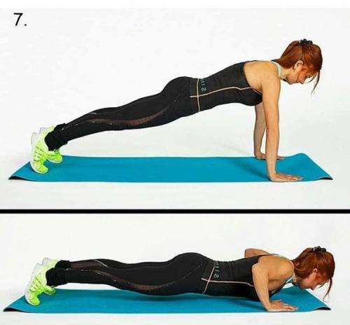 Резинки для волос. 05