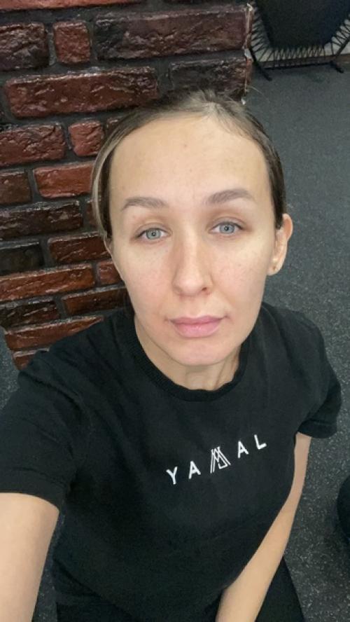 Фитнес (силовые тренировки), джампинг пошел третий месяц моих тренировок ( два раз в неделю). 06