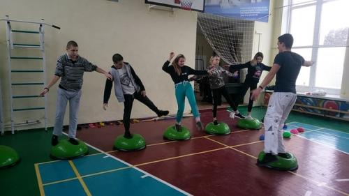 И конечно как же Пятница Добрых дел без наших любимых, дорогих деток и  РЦ для детей - сирот. 04