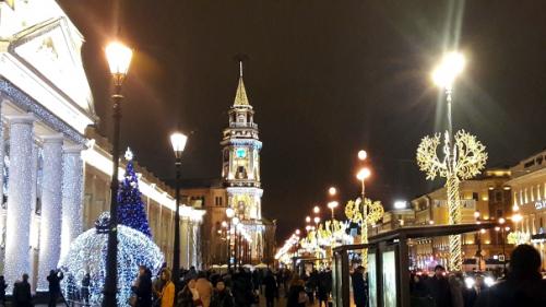 Из личного.   Зима. 09