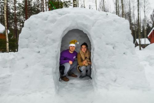 Эй. Расскажу вам о нашем спортивном лагере в Карелии. 02 Эй. Расскажу вам о нашем спортивном лагере в Карелии. 02