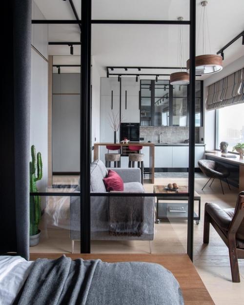 Квартира 41, 42 кв. 06