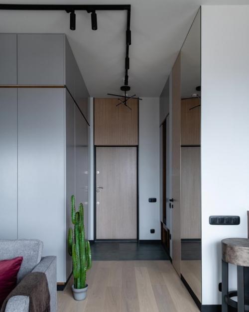 Квартира 41, 42 кв. 07