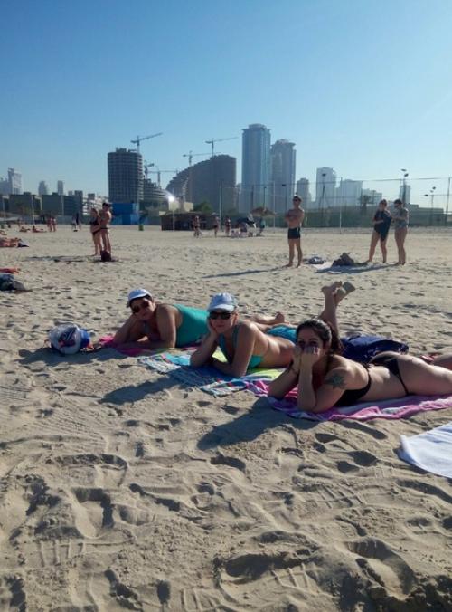 Коротко о нашем путешествии! 07