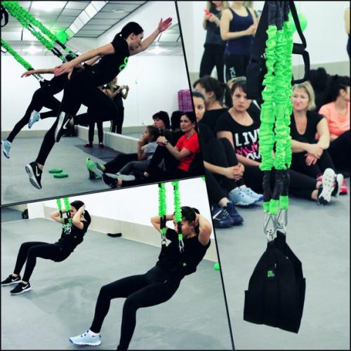 Вы ещё не пробовали тренировки с? 01 Вы ещё не пробовали тренировки с? 01