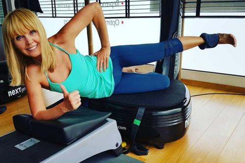 Практика, чтобы настроиться на рабочую неделю. 06