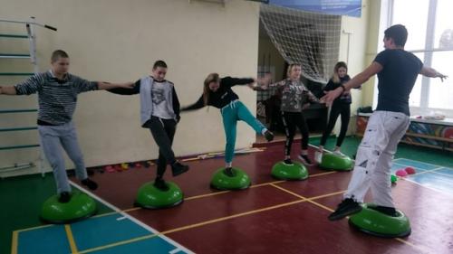 И конечно как же Пятница Добрых дел без наших любимых, дорогих деток и  РЦ для детей - сирот. 03