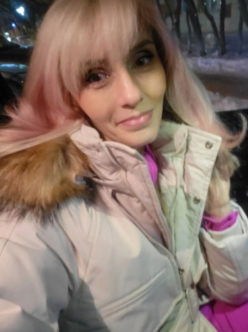 Под конец года поняла, что выдыхаюсь. 02