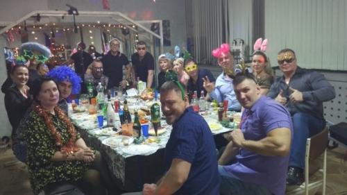 Есть в Воркуте места где я отдыхаю душой и возвращаюсь в далёкие 2000-е. 01